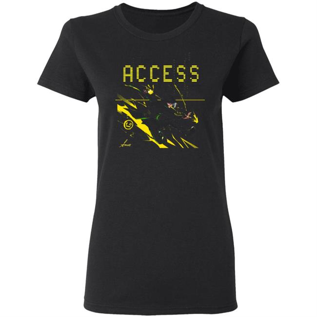 i_o x IFG Ifg Oblivion Access Hoodie I_o Merch i_o x IFG Ifg Oblivion Access Hoodie I_o Merch