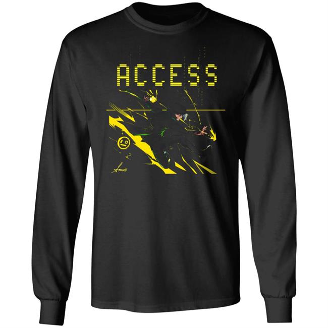 i_o x IFG Ifg Oblivion Access Hoodie I_o Merch i_o x IFG Ifg Oblivion Access Hoodie I_o Merch