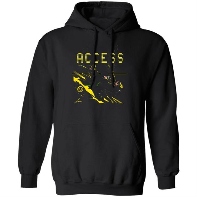 i_o x IFG Ifg Oblivion Access Hoodie I_o Merch i_o x IFG Ifg Oblivion Access Hoodie I_o Merch