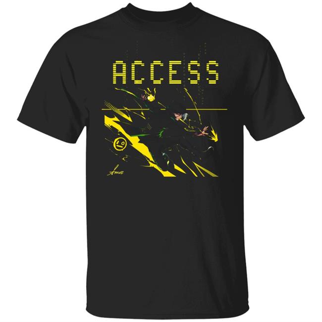 i_o x IFG Ifg Oblivion Access Hoodie I_o Merch i_o x IFG Ifg Oblivion Access Hoodie I_o Merch