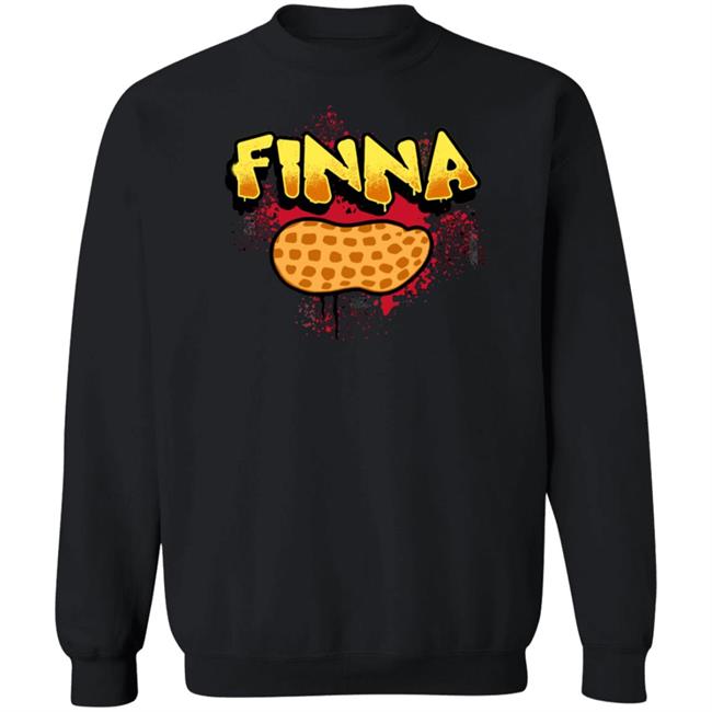 Imdontai Merch Finna Shirt Imdontai Merch Finna Shirt
