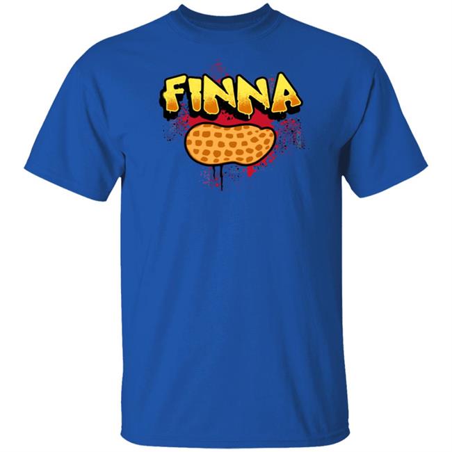 Imdontai Merch Finna Shirt Imdontai Merch Finna Shirt