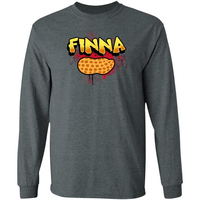 Imdontai Merch Finna Shirt Imdontai Merch Finna Shirt