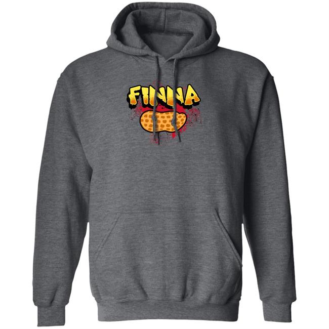 Imdontai Merch Finna Shirt Imdontai Merch Finna Shirt