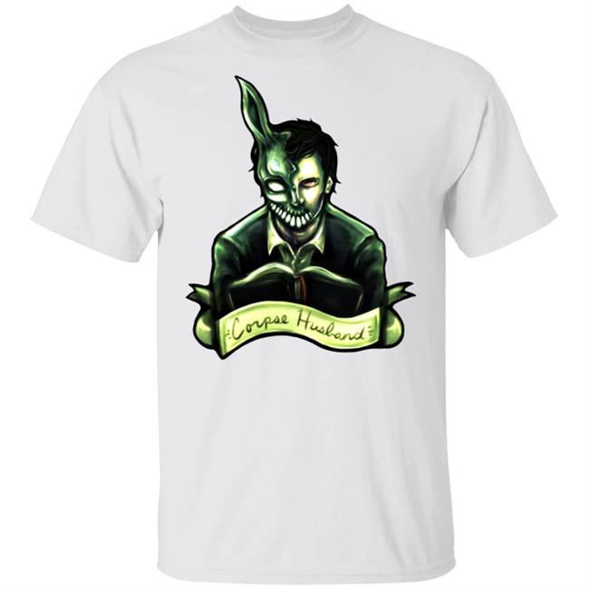 Corpse Husband Merch Official Shirt Corpse Husband Merch Official Shirt