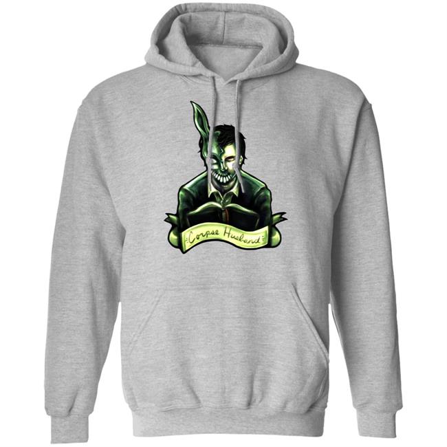 Corpse Husband Merch Official Shirt Corpse Husband Merch Official Shirt