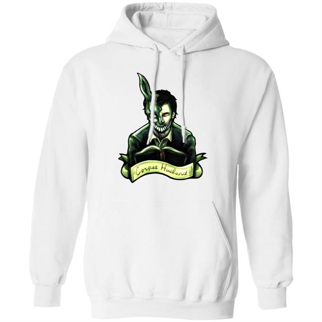Corpse Husband Merch Official Shirt Corpse Husband Merch Official Shirt