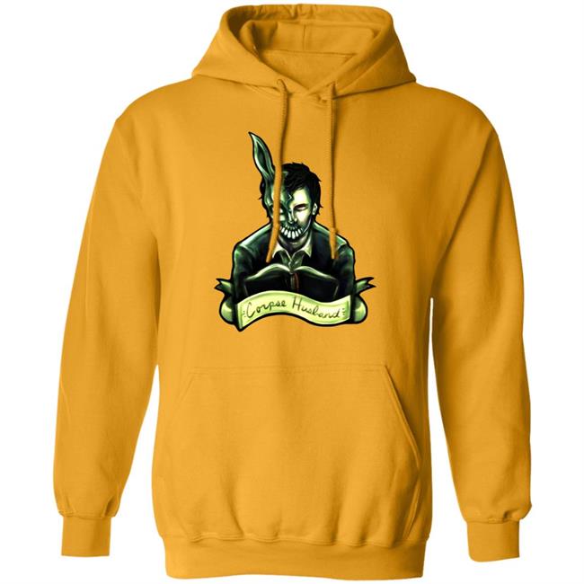 Corpse Husband Merch Official Shirt Corpse Husband Merch Official Shirt