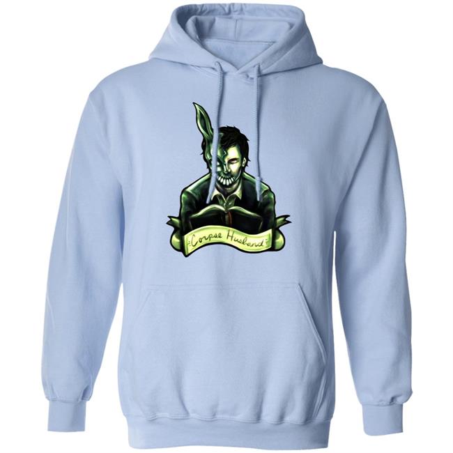 Corpse Husband Merch Official Shirt Corpse Husband Merch Official Shirt