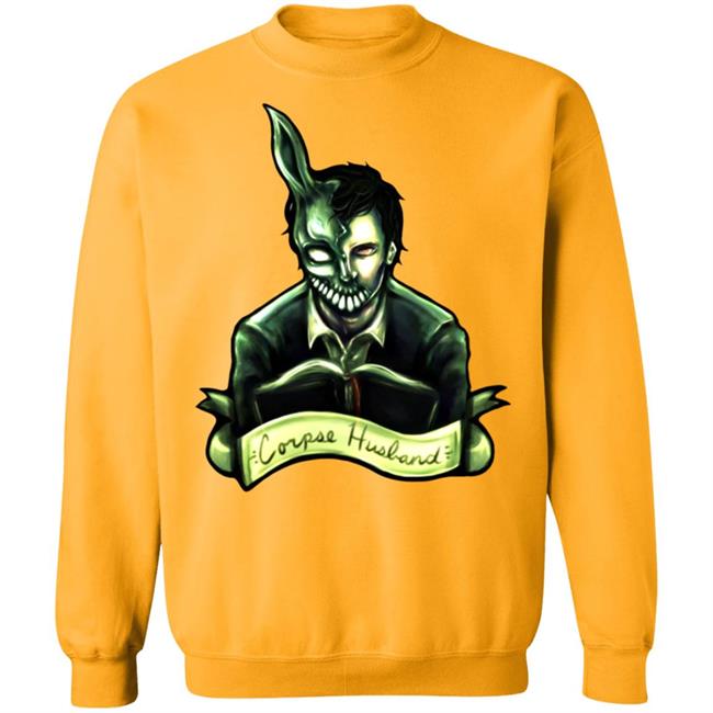 Corpse Husband Merch Official Shirt Corpse Husband Merch Official Shirt