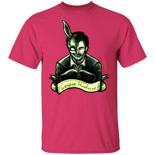Corpse Husband Merch Official Shirt Corpse Husband Merch Official Shirt