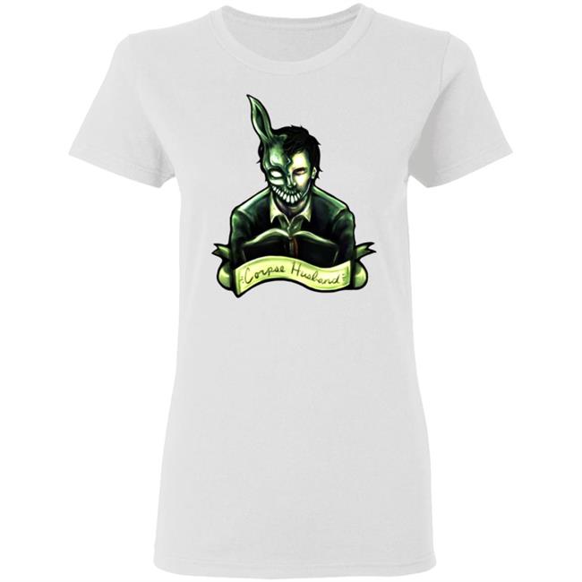 Corpse Husband Merch Official Shirt Corpse Husband Merch Official Shirt