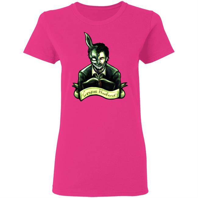 Corpse Husband Merch Official Shirt Corpse Husband Merch Official Shirt