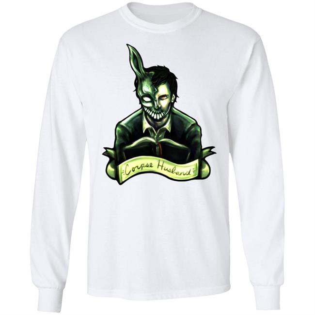 Corpse Husband Merch Official Shirt Corpse Husband Merch Official Shirt