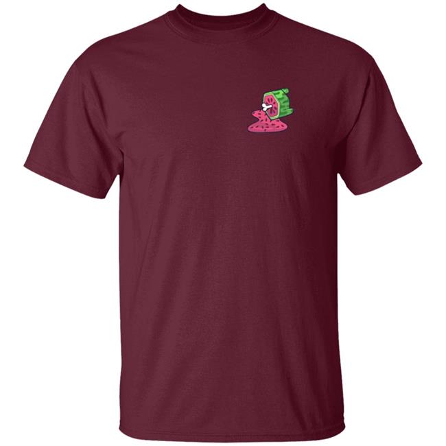 Mr. Fruit Sus Pullover Sweatshirt Mr Fruit Merch Mr. Fruit Sus Pullover Sweatshirt Mr Fruit Merch
