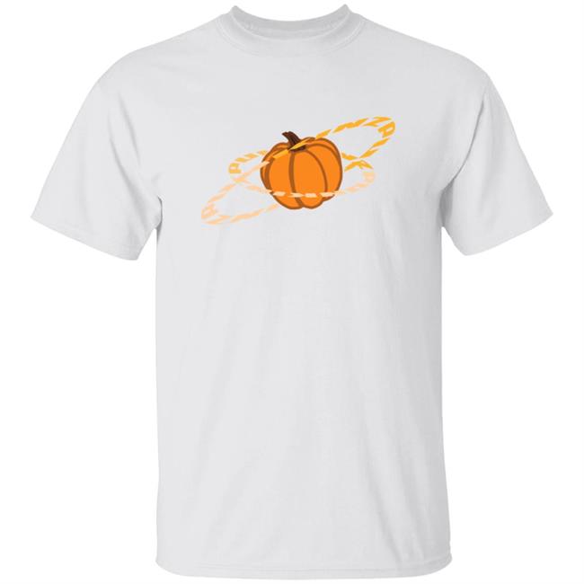 Punz Merch Pumpkin Hoodie Punz Merch Pumpkin Hoodie