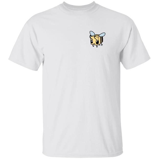 Punz Merch Bee Hoodie
