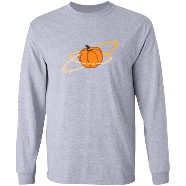 Punz Merch Pumpkin Hoodie Punz Merch Pumpkin Hoodie