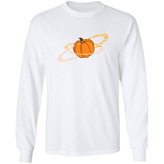 Punz Merch Pumpkin Hoodie Punz Merch Pumpkin Hoodie
