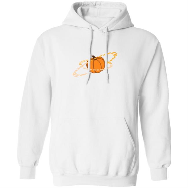 Punz Merch Pumpkin Hoodie Punz Merch Pumpkin Hoodie