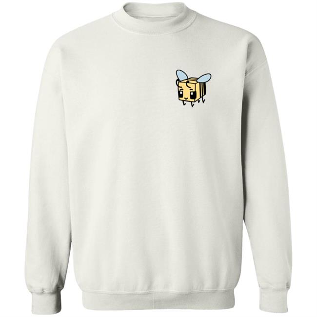 Punz Merch Bee T Shirt Punz Merch Bee T Shirt