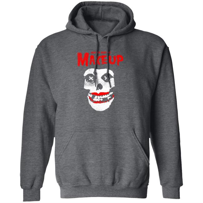 Bailey Sarian Merch Bailey Sarian - Band Skull Tee Murder Mystery Makeup Bailey Sarian Merch Bailey Sarian - Band Skull Tee Murder Mystery Makeup