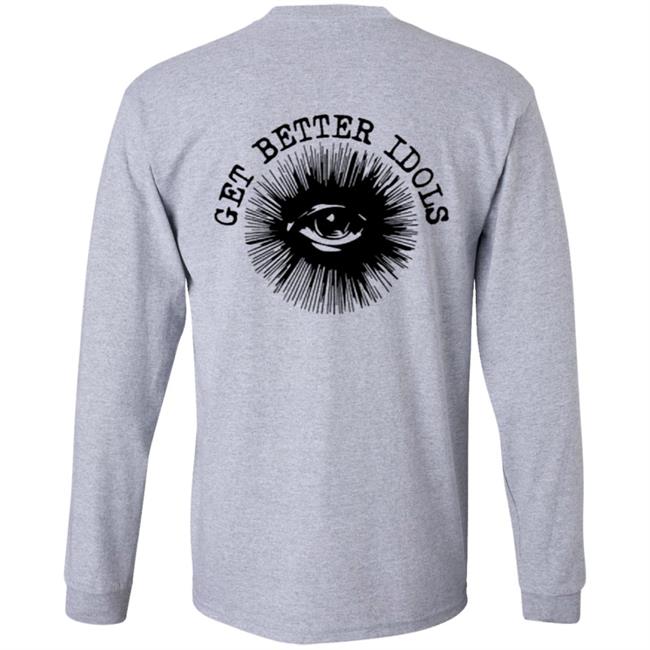 Bailey Sarian Merch Sheep Red Hoodie Bailey Sarian Merch Sheep Red Hoodie