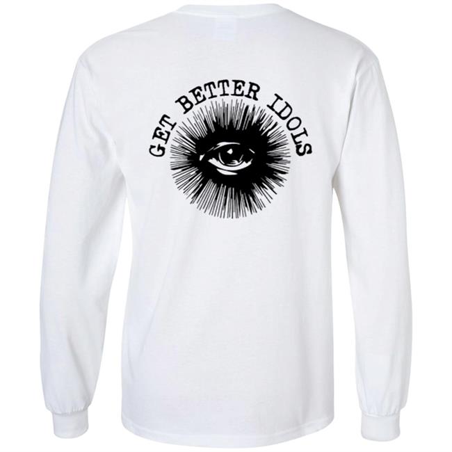 Bailey Sarian Merch Sheep Red Hoodie Bailey Sarian Merch Sheep Red Hoodie