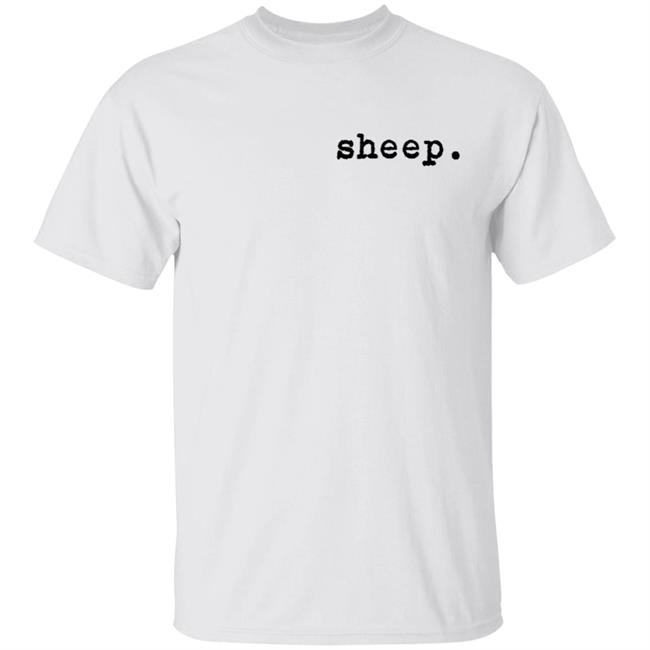 Bailey Sarian Merch Sheep Red Hoodie Bailey Sarian Merch Sheep Red Hoodie
