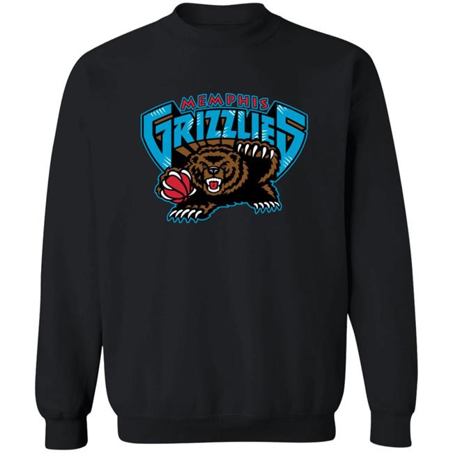 Desmond Bane Memphis Grizzly Hoodie Desmond Bane Memphis Grizzly Hoodie
