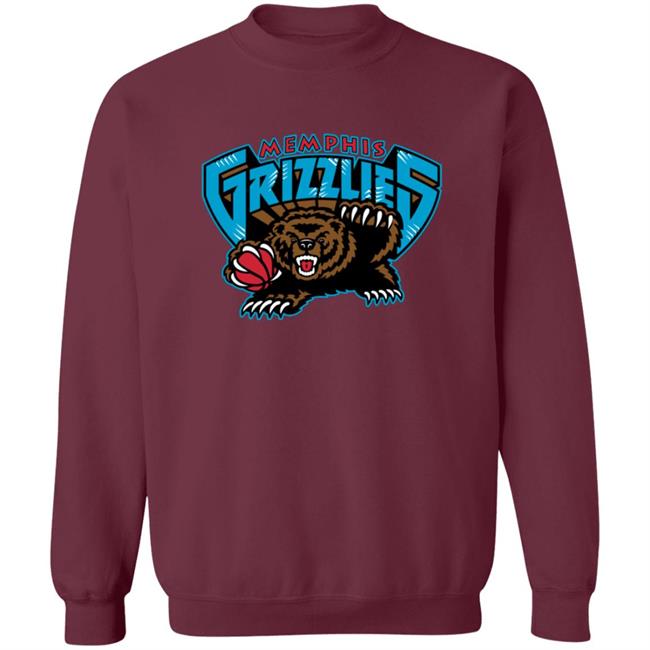 Desmond Bane Memphis Grizzly Hoodie Desmond Bane Memphis Grizzly Hoodie