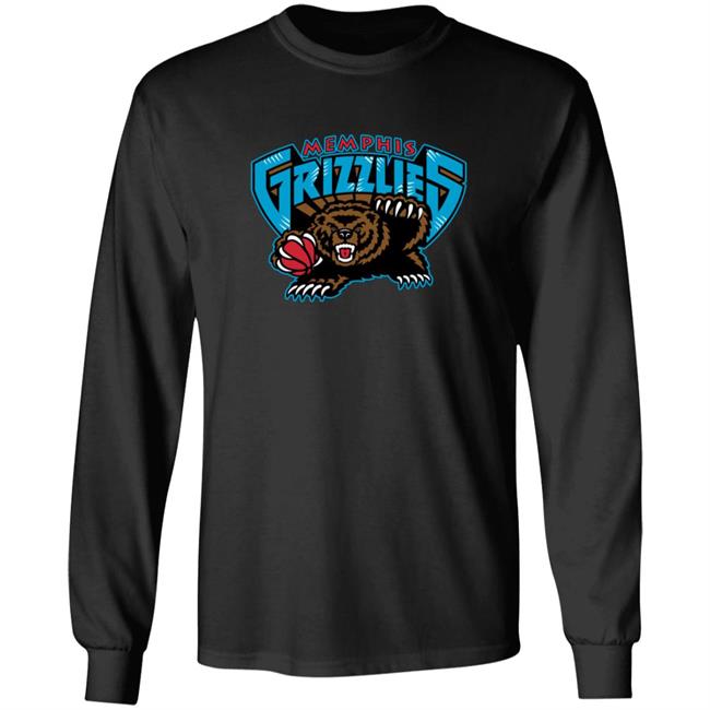 Desmond Bane Memphis Grizzly Hoodie Desmond Bane Memphis Grizzly Hoodie