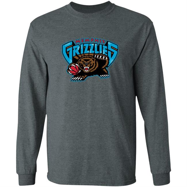 Desmond Bane Memphis Grizzly Hoodie Desmond Bane Memphis Grizzly Hoodie