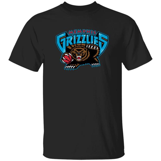 Desmond Bane Memphis Grizzly Hoodie