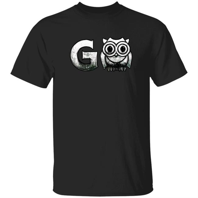 The Gowl 2020 Hoodie Gowl Merch