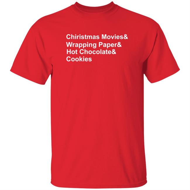 Holiday Mood Sweatshirt Delish Holiday Merch 2020