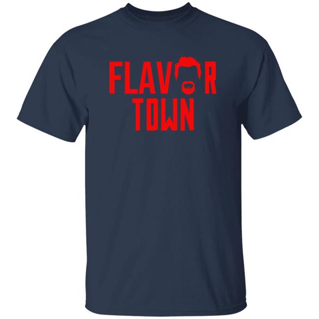 Flavortown T Shirt