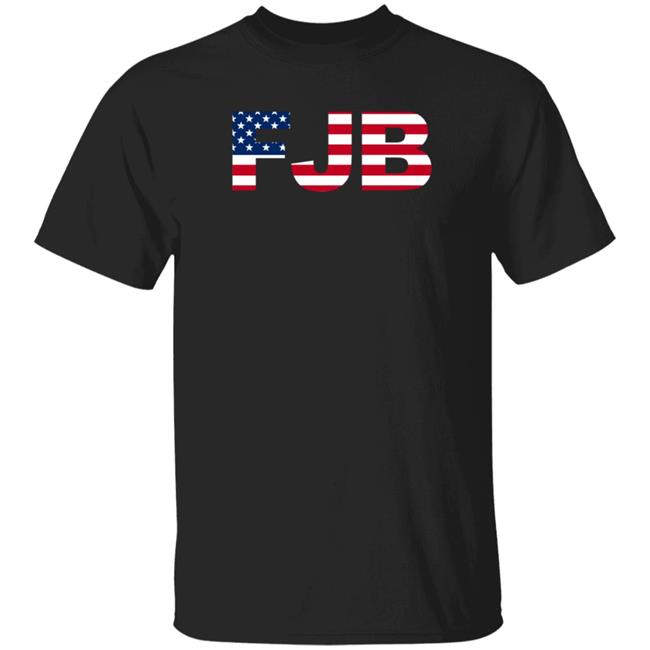 Donald Trump Jr Don Junior Fjb T Shirt Ron Filipkowski