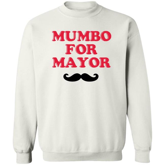 Grian Merch Mumbo For Mayor Shirt Grian Merch Mumbo For Mayor Shirt