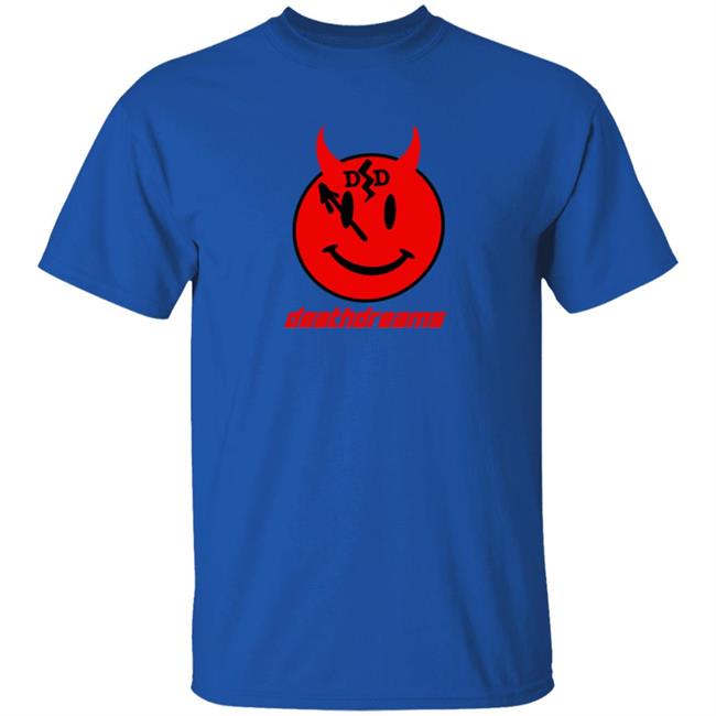Death Dreams Devil Deathdreams Shirt Death Dreams Devil Deathdreams Shirt