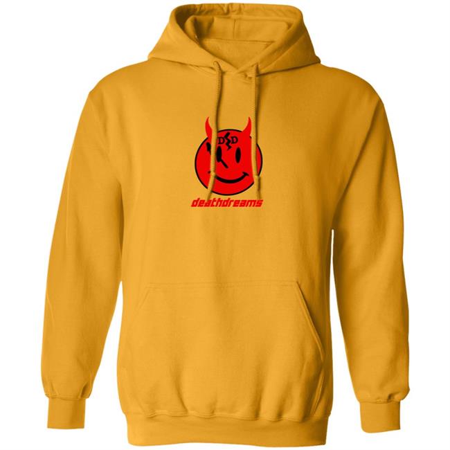 Death Dreams Devil Deathdreams Shirt Death Dreams Devil Deathdreams Shirt