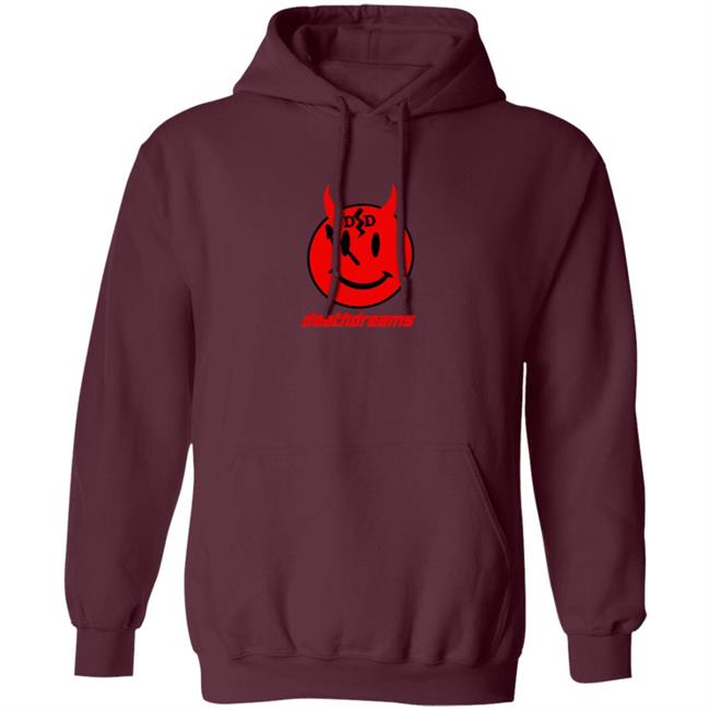 Death Dreams Devil Deathdreams Shirt Death Dreams Devil Deathdreams Shirt