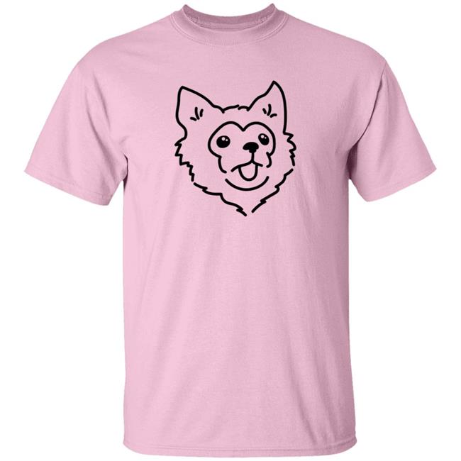 Bonfire Shop Minerva Nebraska Humane Society Shirt