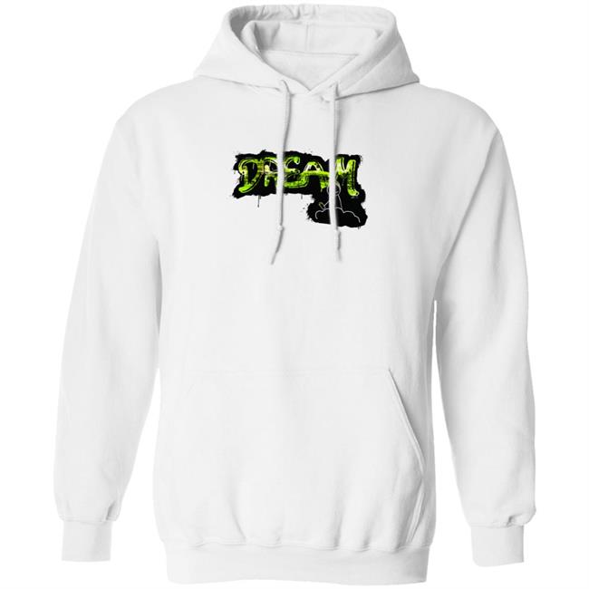 Dream Merch Store Bfcm Dream 27 Million Hoodie