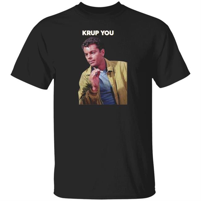 Fig And Bone Shop Krup You Shirt Amber Tamblyn