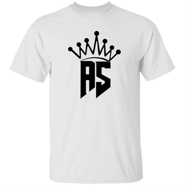 Serrano Sisters Crown As Shirt