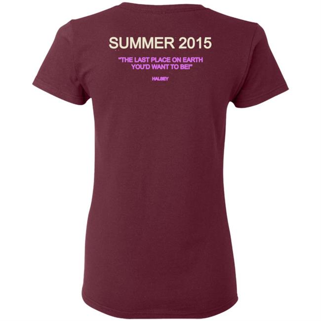 Badlands Parks And Rec Black Shirt Badlands Merch Badlands Parks And Rec Black Shirt Badlands Merch