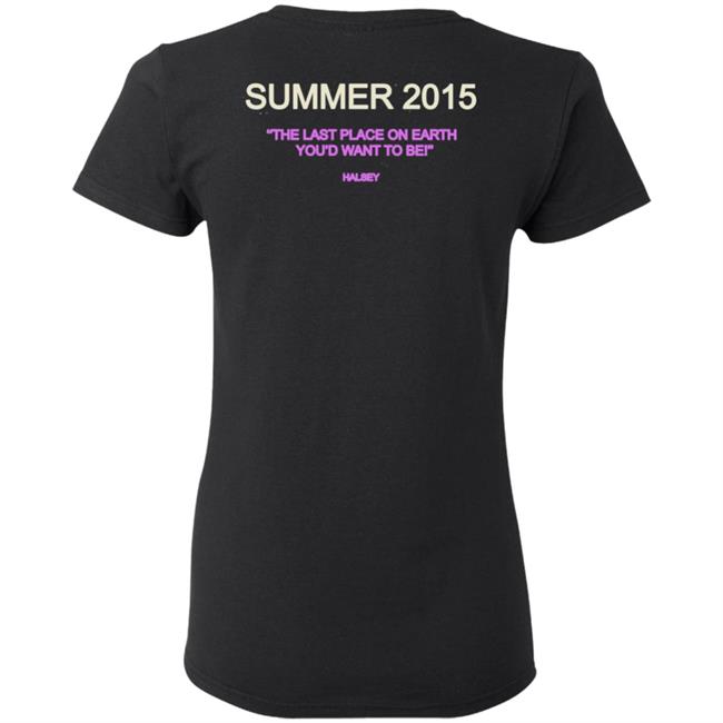 Badlands Parks And Rec Black Shirt Badlands Merch Badlands Parks And Rec Black Shirt Badlands Merch