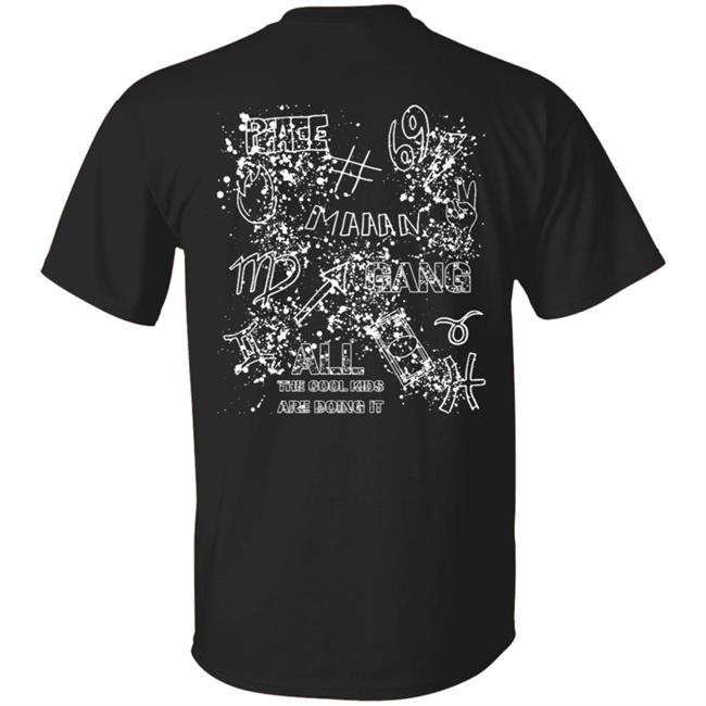Get That Outta Here Shirt Crowdmade Merch Get That Outta Here Shirt Crowdmade Merch