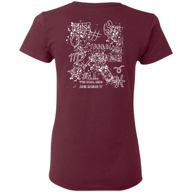 Get That Outta Here Shirt Crowdmade Merch Get That Outta Here Shirt Crowdmade Merch